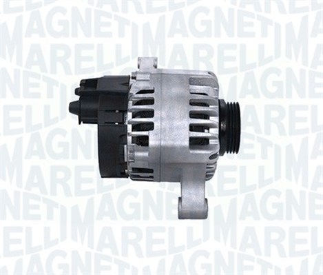 MAGNETI MARELLI Generátor MRA90190_MM