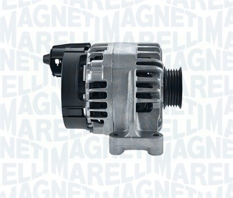 MAGNETI MARELLI Generátor MRA90191_MM