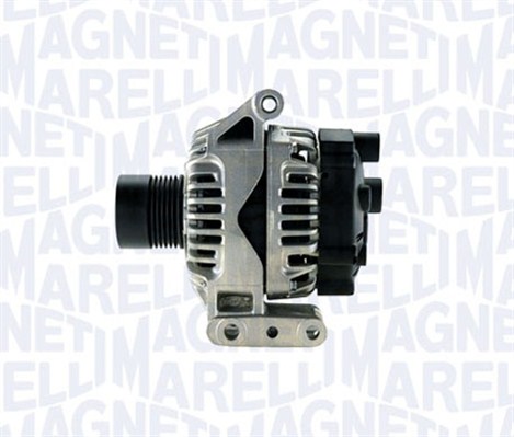 MAGNETI MARELLI Generátor MRA90195_MM