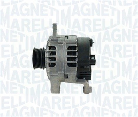 MAGNETI MARELLI Generátor MRA90198_MM