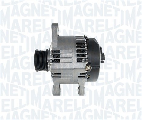 MAGNETI MARELLI Generátor MRA90201_MM