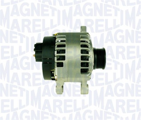 MAGNETI MARELLI Generátor MRA90202_MM