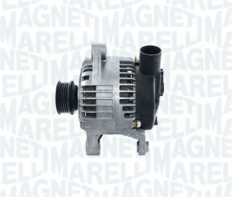 MAGNETI MARELLI Generátor MRA90203_MM