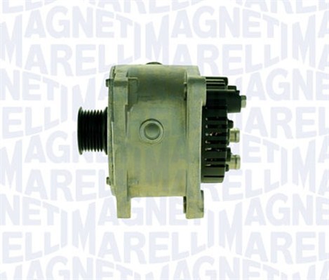 MAGNETI MARELLI Generátor MRA90205_MM