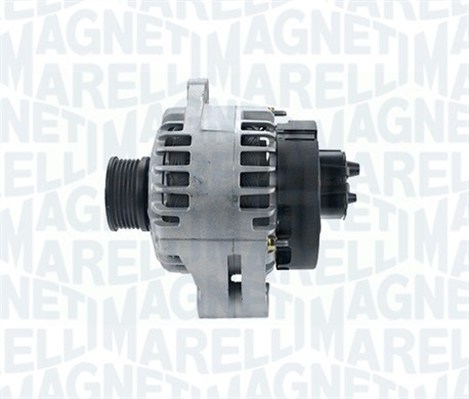 MAGNETI MARELLI Generátor MRA90206_MM