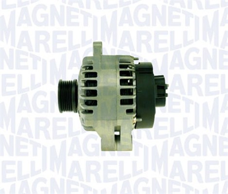 MAGNETI MARELLI Generátor MRA90207_MM