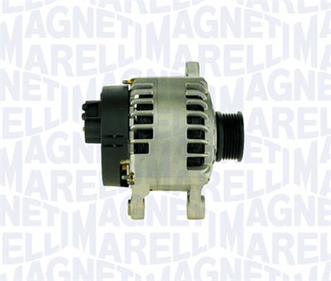 MAGNETI MARELLI Generátor MRA90209_MM