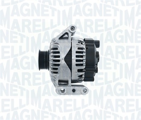 MAGNETI MARELLI Generátor MRA90210_MM