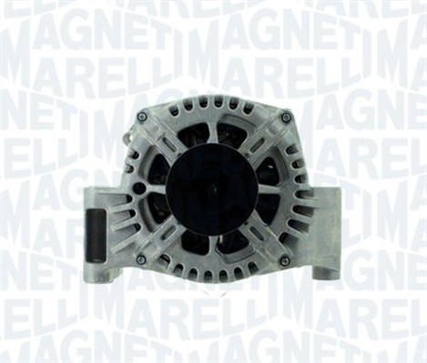 MAGNETI MARELLI Generátor MRA90196_MM