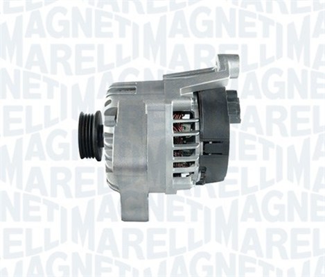 MAGNETI MARELLI Generátor MRA90212_MM