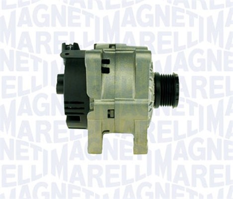 MAGNETI MARELLI Generátor MRA90213_MM