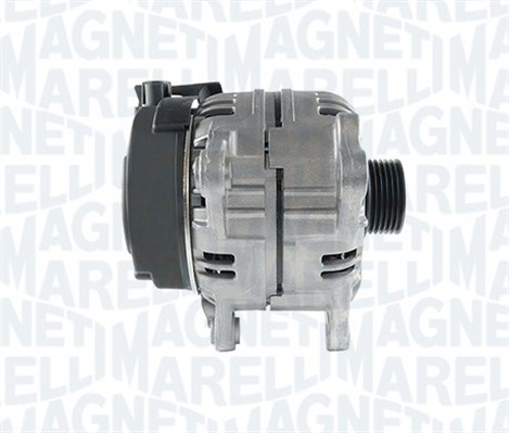 MAGNETI MARELLI Generátor MRA90214_MM