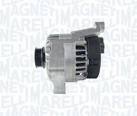 MAGNETI MARELLI Generátor MRA90215_MM