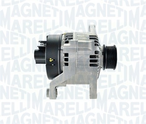 MAGNETI MARELLI Generátor MRA90216_MM