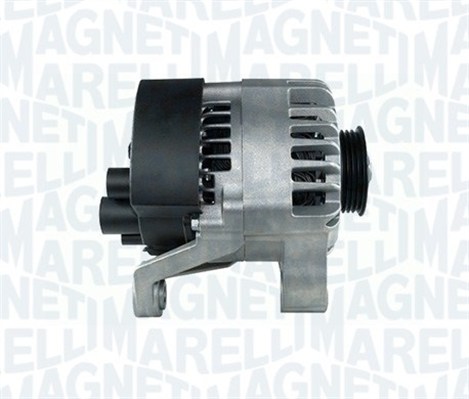 MAGNETI MARELLI Generátor MRA90218_MM