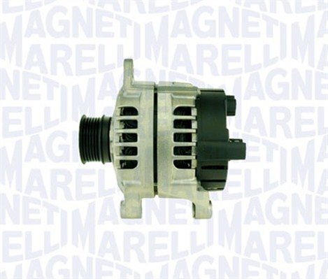 MAGNETI MARELLI Generátor MRA90220_MM