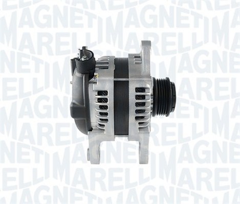 MAGNETI MARELLI Generátor MRA90222_MM