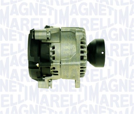 MAGNETI MARELLI Generátor MRA90223_MM