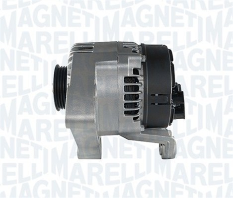 MAGNETI MARELLI Generátor MRA90224_MM