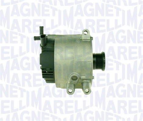 MAGNETI MARELLI Generátor MRA90225_MM