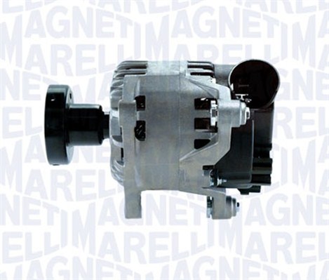 MAGNETI MARELLI Generátor MRA90233_MM