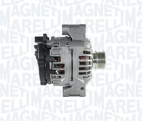 MAGNETI MARELLI Generátor MRA90234_MM