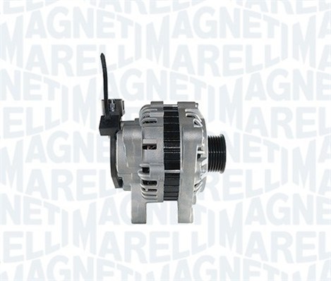 MAGNETI MARELLI Generátor MRA90239_MM