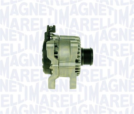 MAGNETI MARELLI Generátor MRA90240_MM