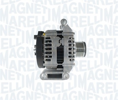 MAGNETI MARELLI Generátor MRA90242_MM