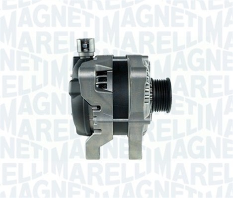 MAGNETI MARELLI Generátor MRA90243_MM