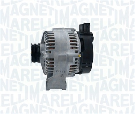 MAGNETI MARELLI Generátor MRA90248_MM