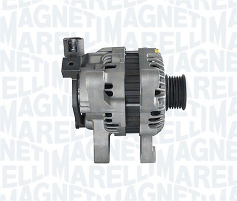 MAGNETI MARELLI Generátor MRA90251_MM