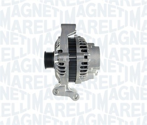 MAGNETI MARELLI Generátor MRA90252_MM