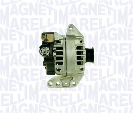 MAGNETI MARELLI Generátor MRA90255_MM