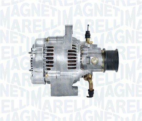 MAGNETI MARELLI Generátor MRA90269_MM