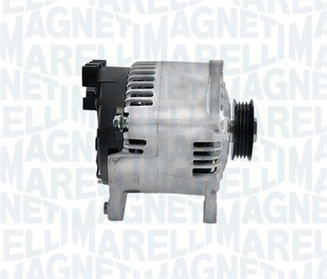 MAGNETI MARELLI Generátor MRA90272_MM