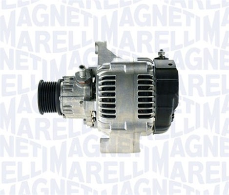 MAGNETI MARELLI Generátor MRA90277_MM