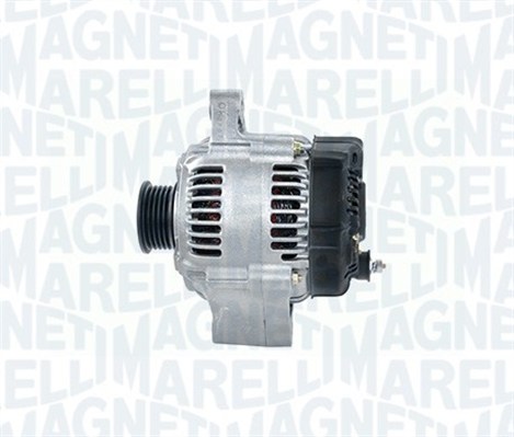 MAGNETI MARELLI Generátor MRA90280_MM