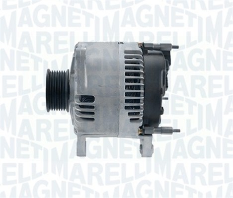 MAGNETI MARELLI Generátor MRA90304_MM