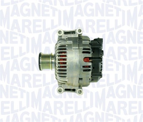 MAGNETI MARELLI Generátor MRA90313_MM