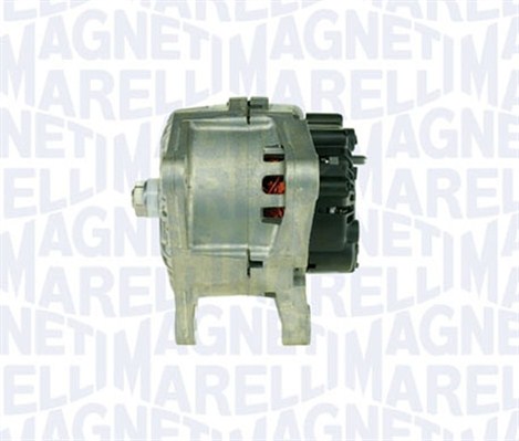 MAGNETI MARELLI Generátor MRA90316_MM