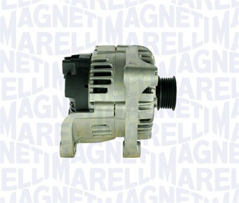 MAGNETI MARELLI Generátor MRA90317_MM