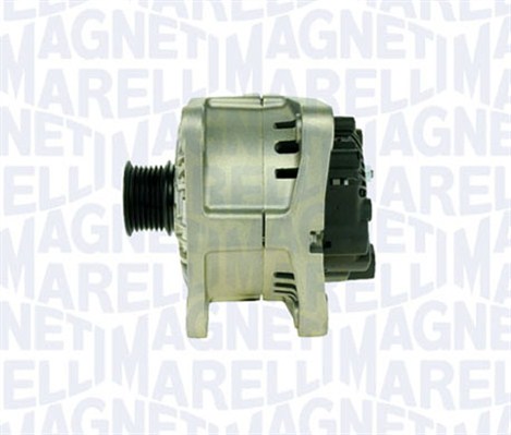 MAGNETI MARELLI Generátor MRA90318_MM