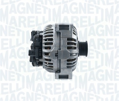 MAGNETI MARELLI Generátor MRA90319_MM