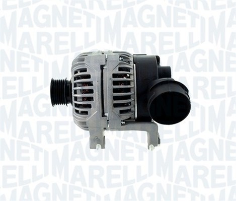 MAGNETI MARELLI Generátor MRA90320_MM