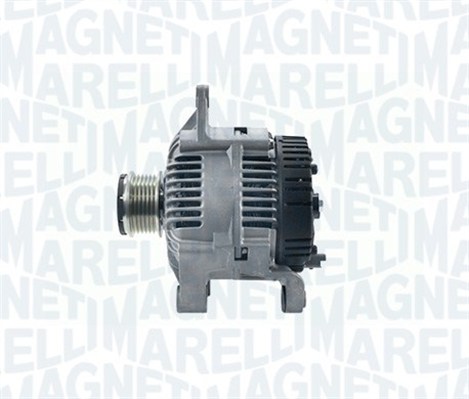 MAGNETI MARELLI Generátor MRA90321_MM