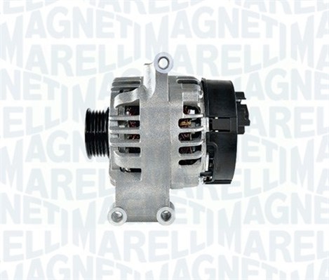 MAGNETI MARELLI Generátor MRA90322_MM