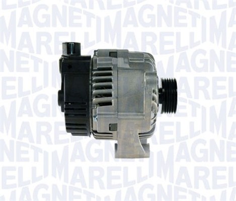 MAGNETI MARELLI Generátor MRA90323_MM