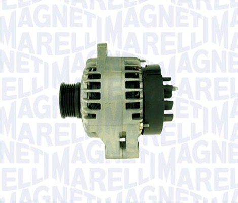 MAGNETI MARELLI Generátor MRA90324_MM