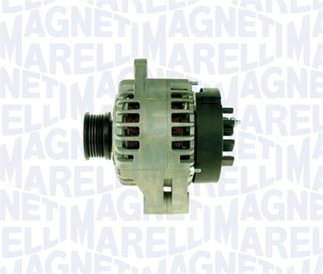 MAGNETI MARELLI Generátor MRA90325_MM